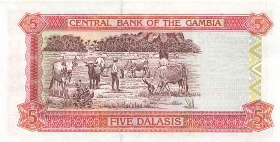 5 Dalasis 2001